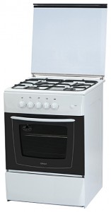 NORD ПГ4-205-7А WH Кухонная плита Фото, характеристики