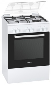 Bosch HGA23W125 厨房炉灶 照片, 特点
