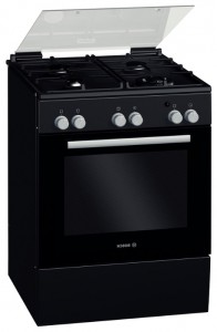 Bosch HGG23W365 Кухонная плита Фото, характеристики