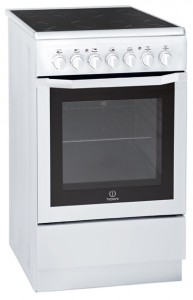 Indesit MV I5V22 (W) 厨房炉灶 照片, 特点