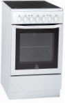Indesit MV I5V22 (W) Кухонная плита \ характеристики, Фото