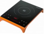 Oursson IP1220T/OR Kitchen Stove \ Characteristics, Photo