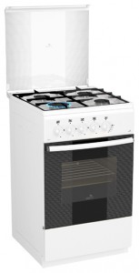 Flama AG14015-W اجاق آشپزخانه عکس, مشخصات