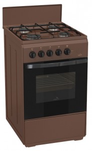 Flama AG14014-B Кухонная плита Фото, характеристики