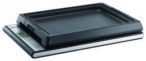 Oursson IG1200B/Bl Кухонная плита Фото, характеристики