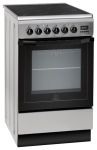 Indesit MV I5V05 (X) Кухненската Печка снимка, Характеристики