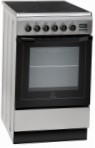 Indesit MV I5V05 (X) Кухонная плита \ характеристики, Фото