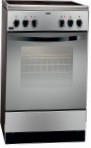 Zanussi ZCV 9540G1 X Кухонная плита \ характеристики, Фото