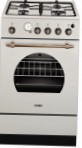 Zanussi ZCG 562 GL Кухонная плита \ характеристики, Фото