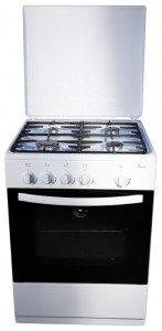 CEZARIS ПГ 3000-01 厨房炉灶 照片, 特点
