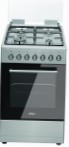 Simfer F56EH45001 Кухонная плита \ характеристики, Фото
