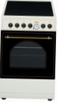 Simfer F56VO75001 Кухонна плита \ Характеристики, фото