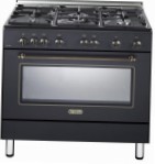 Delonghi FGG 965 ANT Кухонная плита \ характеристики, Фото