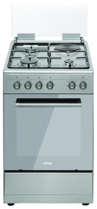 Simfer F56EH36001 Кухонная плита Фото, характеристики