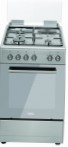 Simfer F56EH36001 Кухонна плита \ Характеристики, фото