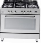 Delonghi PEMX 965 GHI Кухонная плита \ характеристики, Фото