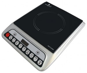 DARINA XR 20/A8 厨房炉灶 照片, 特点