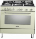 Delonghi PGGVB 965 GHI Кухонная плита \ характеристики, Фото
