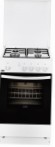 Zanussi ZCG 9210H1 W Кухонная плита \ характеристики, Фото