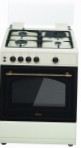 Simfer F66GO31001 Кухонна плита \ Характеристики, фото