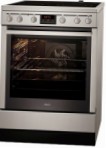 AEG 4705RVS-MN Кухонна плита \ Характеристики, фото