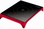 Oursson IP1220T/RD Kitchen Stove \ Characteristics, Photo