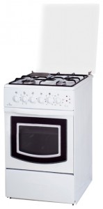 GRETA 1470-ГЭ исп. 00 Кухненската Печка снимка, Характеристики