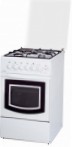GRETA 1470-ГЭ исп. 00 Кухненската Печка \ Характеристики, снимка