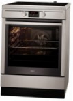 AEG 47036IU-MN Кухонна плита \ Характеристики, фото