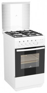Flama AG14211 Кухонная плита Фото, характеристики