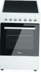 Simfer F56VW03001 Кухонная плита \ характеристики, Фото