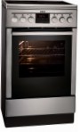 AEG 4703RV9-MN Кухонна плита \ Характеристики, фото