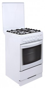 GEFEST CG 50M08 Кухонная плита Фото, характеристики