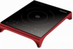 Oursson IP1220T/DC Kitchen Stove \ Characteristics, Photo