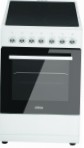 Simfer F56VW05001 Кухонная плита \ характеристики, Фото
