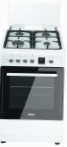 Simfer F56GW42003 Кухонная плита \ характеристики, Фото