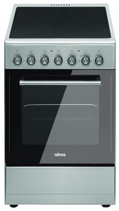 Simfer F56VH05001 اجاق آشپزخانه عکس, مشخصات