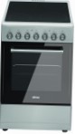 Simfer F56VH05001 Кухонная плита \ характеристики, Фото