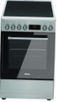 Simfer F56VH05002 Кухонна плита \ Характеристики, фото
