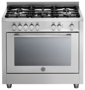 Ardesia PL 999 XS Кухонная плита Фото, характеристики