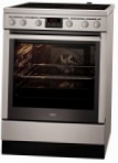 AEG 47056VS-MN Кухонна плита \ Характеристики, фото