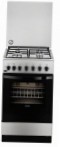 Zanussi ZCK 9242G1 X Кухонная плита \ характеристики, Фото