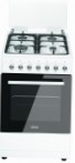 Simfer F56EW45001 Кухонная плита \ характеристики, Фото