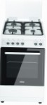 Simfer F56GW42002 Кухонная плита \ характеристики, Фото