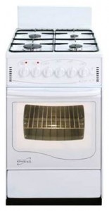 Лысьва ЭГ 401-2 Кухонна плита фото, Характеристики