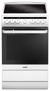 Hansa FCCW54100 Кухонная плита Фото, характеристики