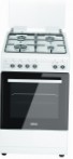 Simfer F56GW42001 Кухонна плита \ Характеристики, фото
