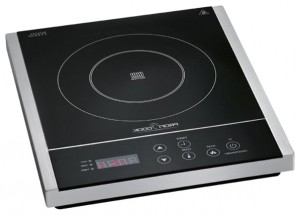 ProfiCook PC-EKI 1034 Estufa de la cocina Foto, características