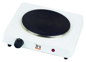 Irit IR-8200 Estufa de la cocina Foto, características