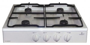 DARINA L NGM441 03 W Кухонная плита Фото, характеристики